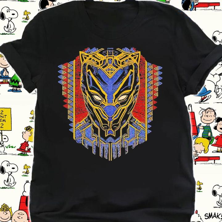 Black Panther The Forever King shirt t-shirt shirt