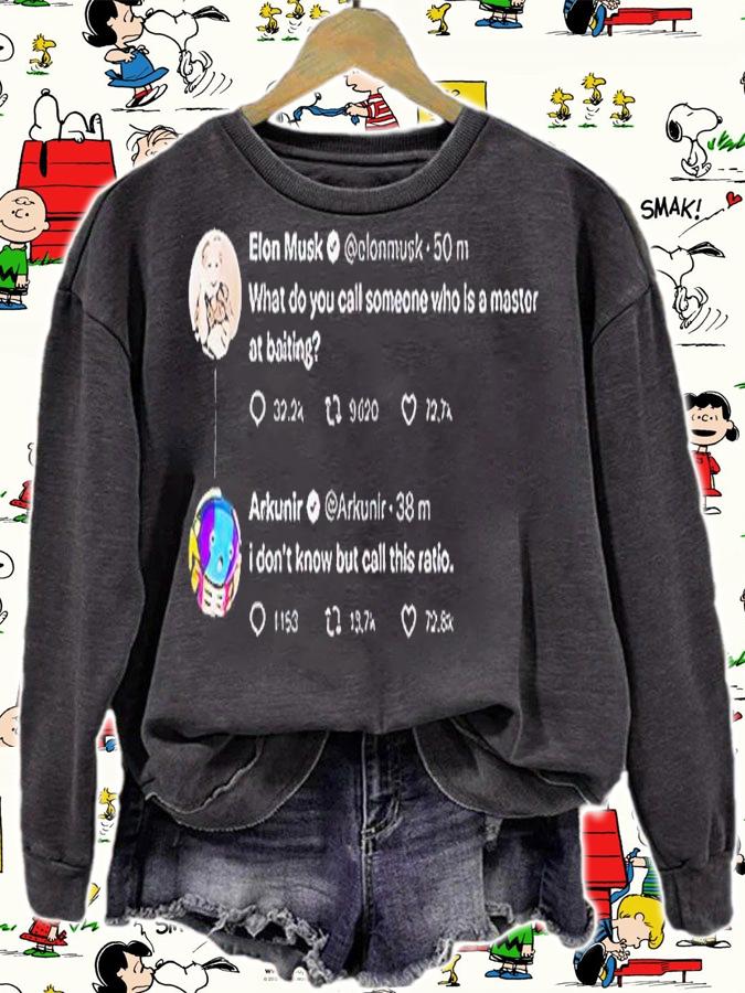 Arkunir Ratio Elon Musk Twitter shirt t-shirt sweatshirt