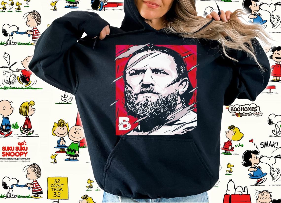 Bryan Danielson Valkyrie shirt t-shirt hoodie