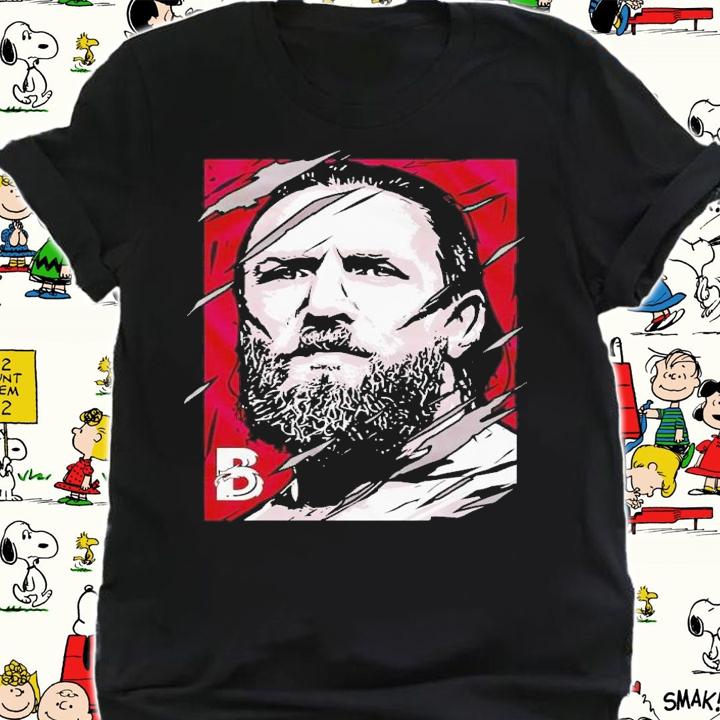 Bryan Danielson Valkyrie shirt t-shirt shirt