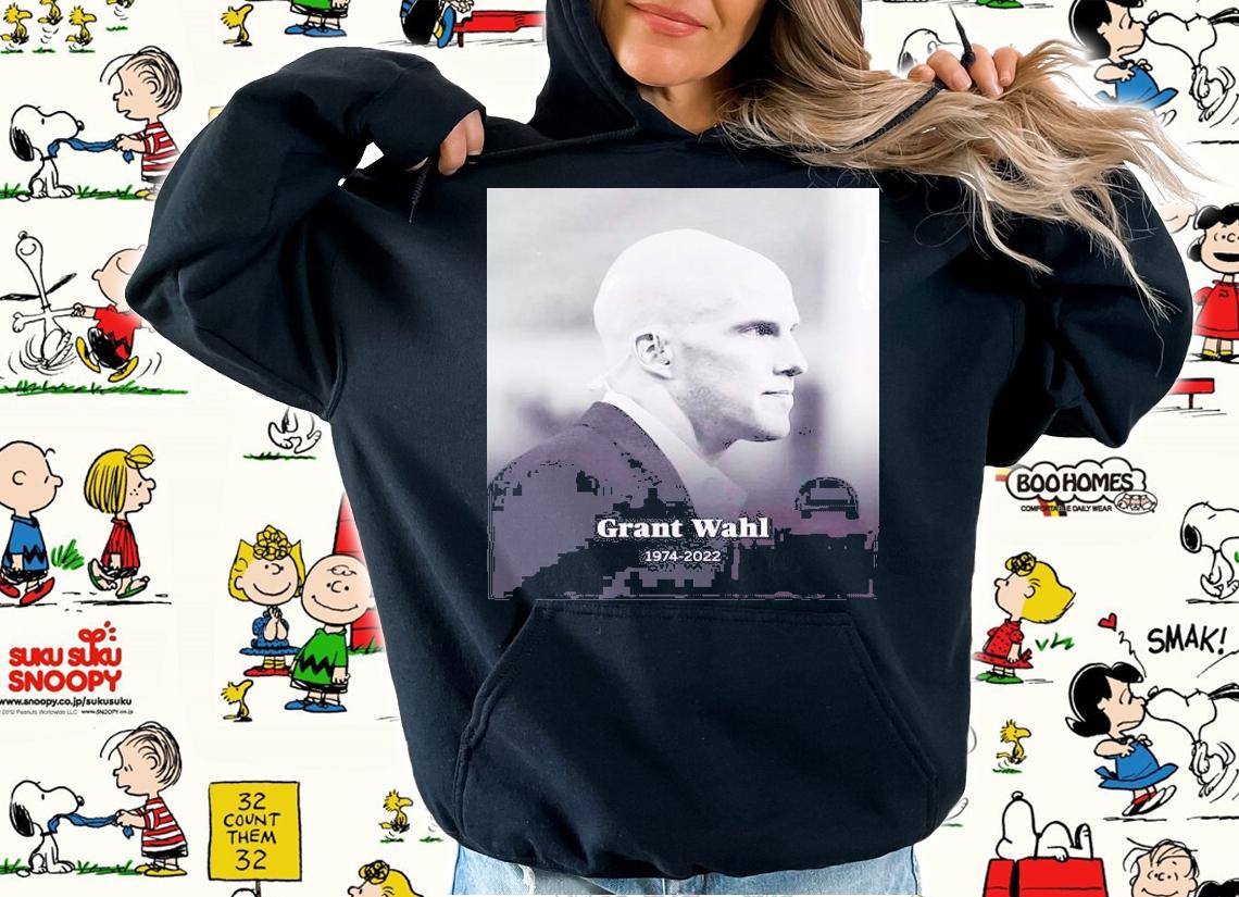 Espn Grant Wahl 1974-2022 U.S. Soccer Journalist Grant Wahl Dies At 49 In Qatar Shirt t-shirt hoodie