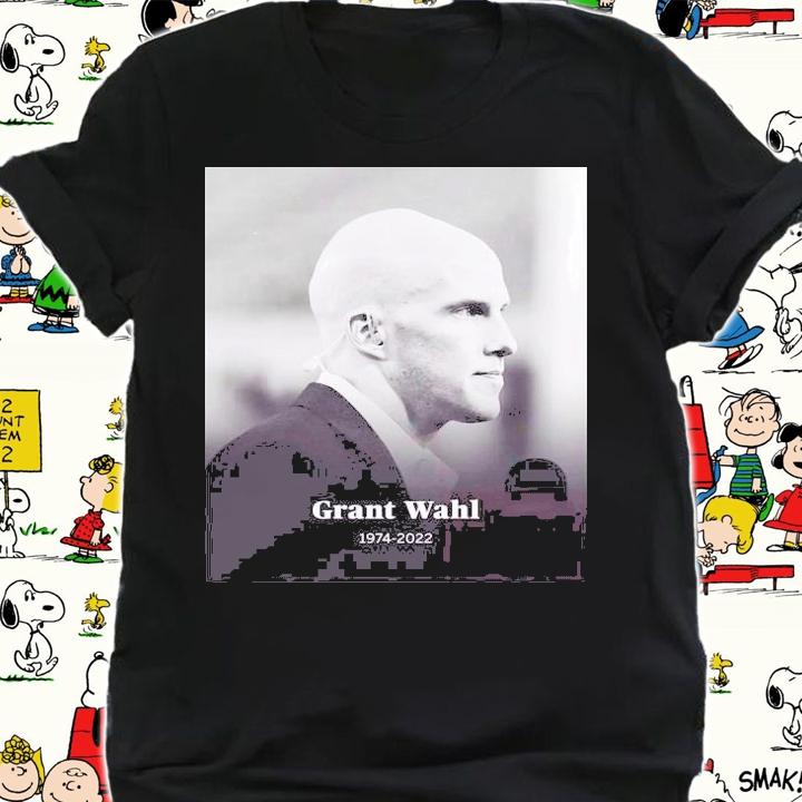 Espn Grant Wahl 1974-2022 U.S. Soccer Journalist Grant Wahl Dies At 49 In Qatar Shirt t-shirt shirt