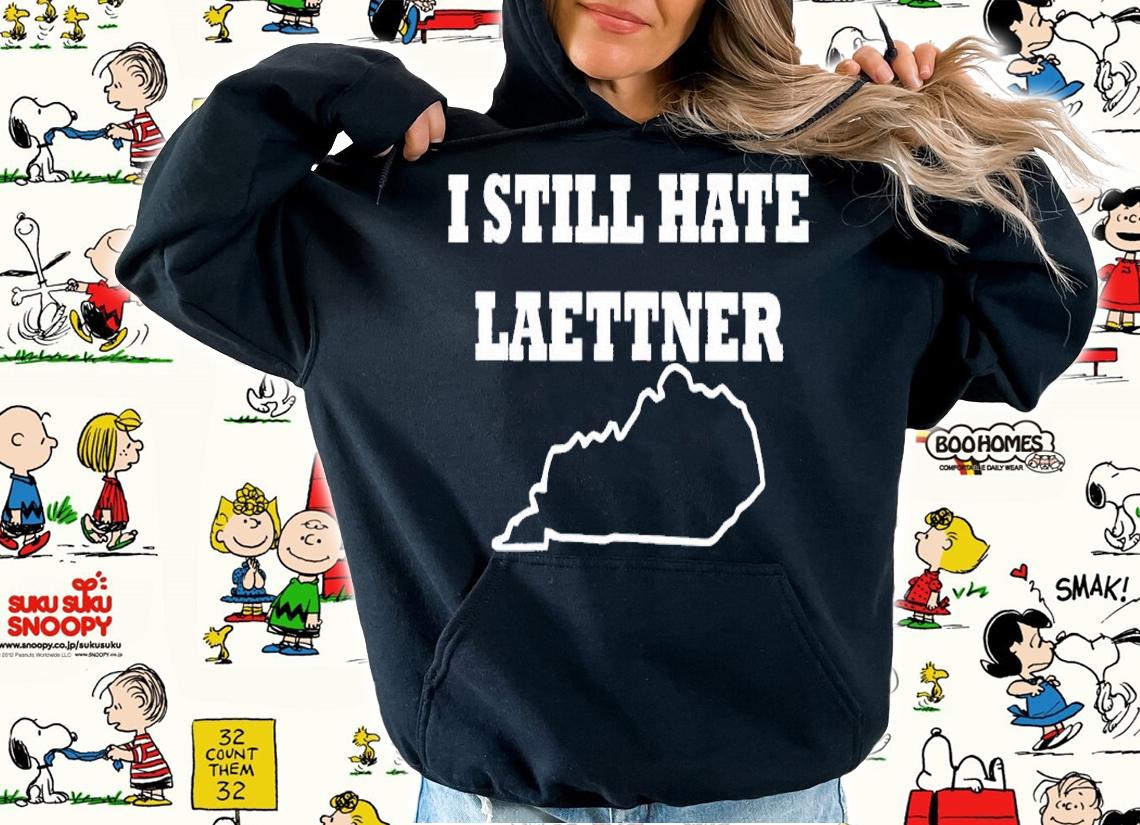 I Still Hate Laettner shirt t-shirt hoodie