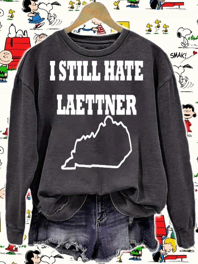 I Still Hate Laettner shirt t-shirt sweatshirt