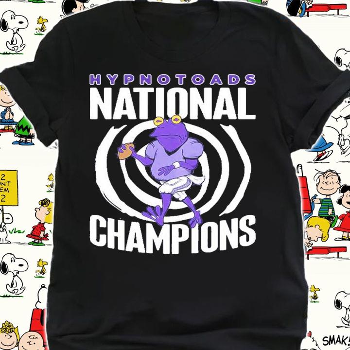 Hypno National Champions 2023 Shirt t-shirt shirt
