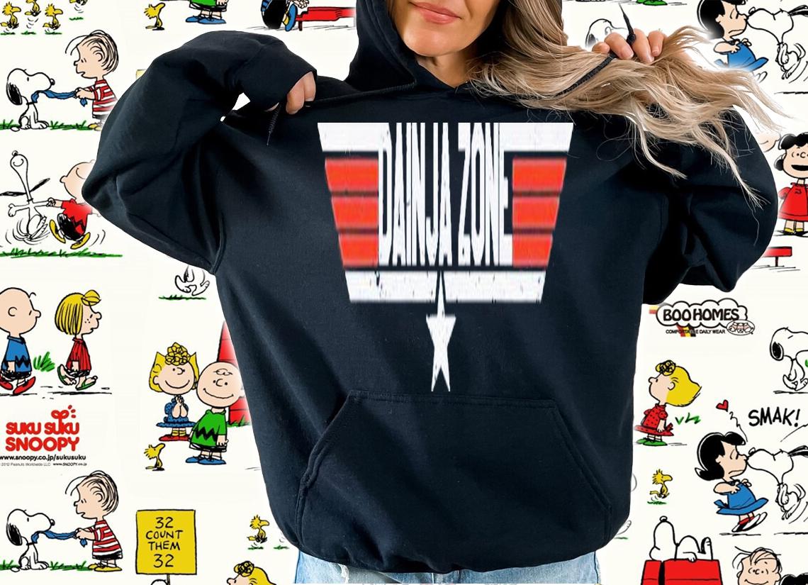 Illinois Nil Dainja Zone Shirt t-shirt hoodie