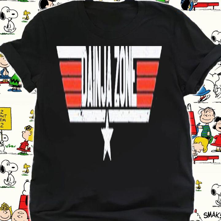 Illinois Nil Dainja Zone Shirt t-shirt shirt