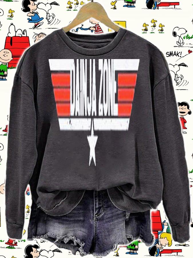 Illinois Nil Dainja Zone Shirt t-shirt sweatshirt