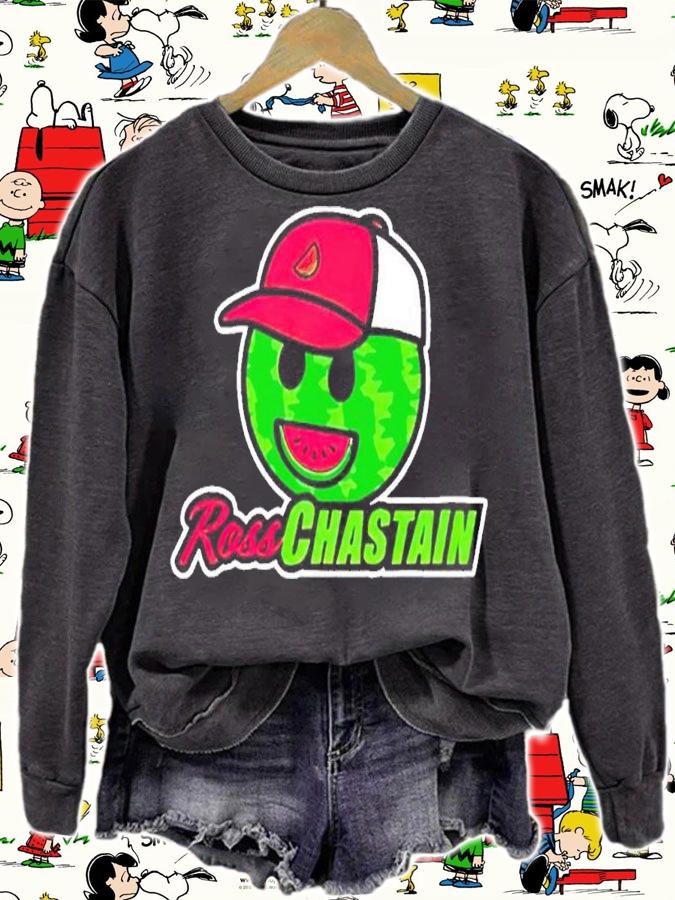 Melon Man Brand Ross Chastain shirt t-shirt sweatshirt