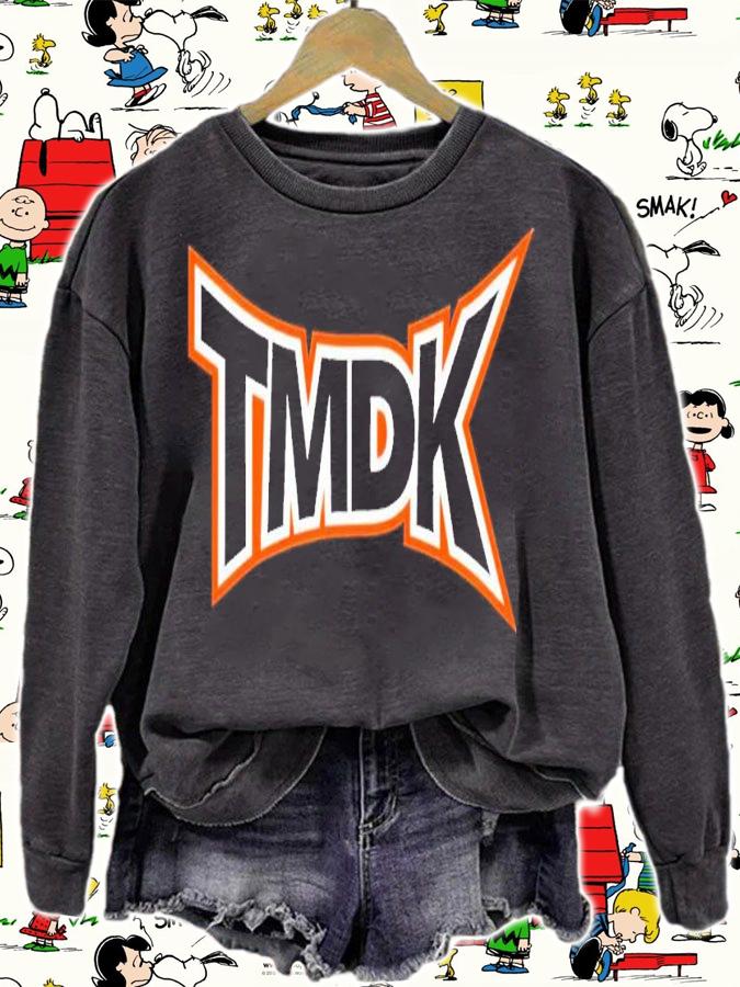 Njpw Global Tmdk shirt t-shirt sweatshirt