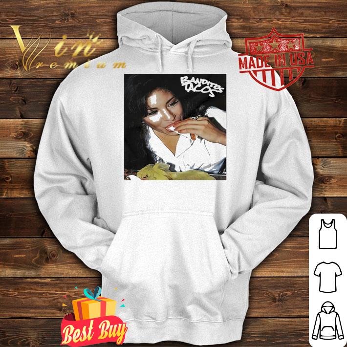 Bandito's Reina shirt t-shirt