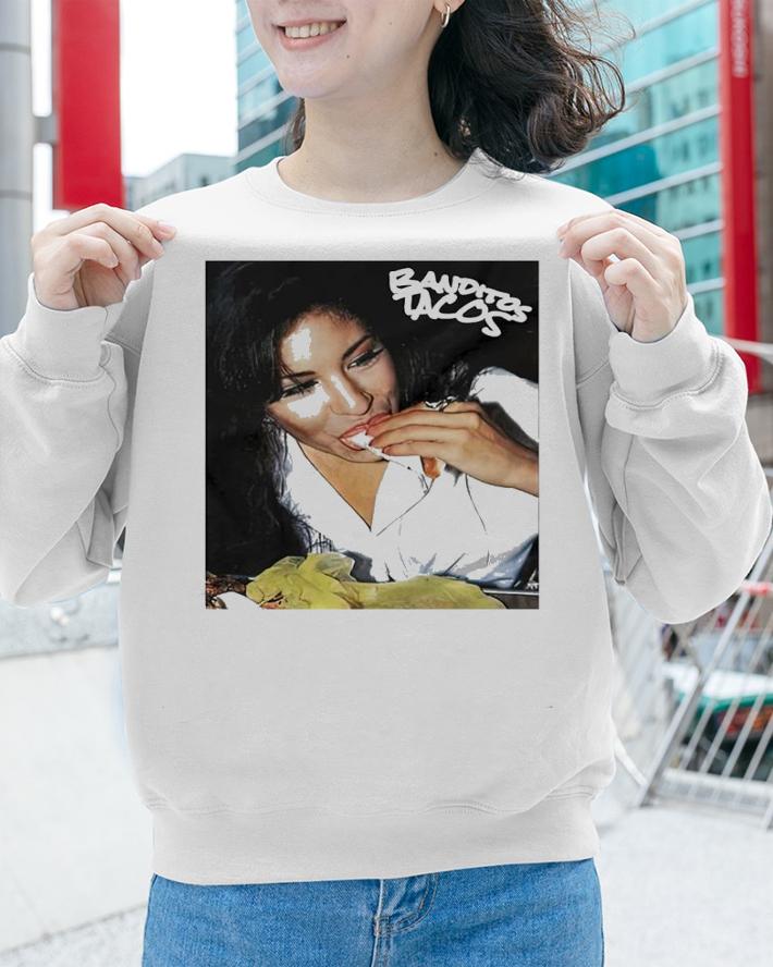 Bandito's Reina shirt t-shirt