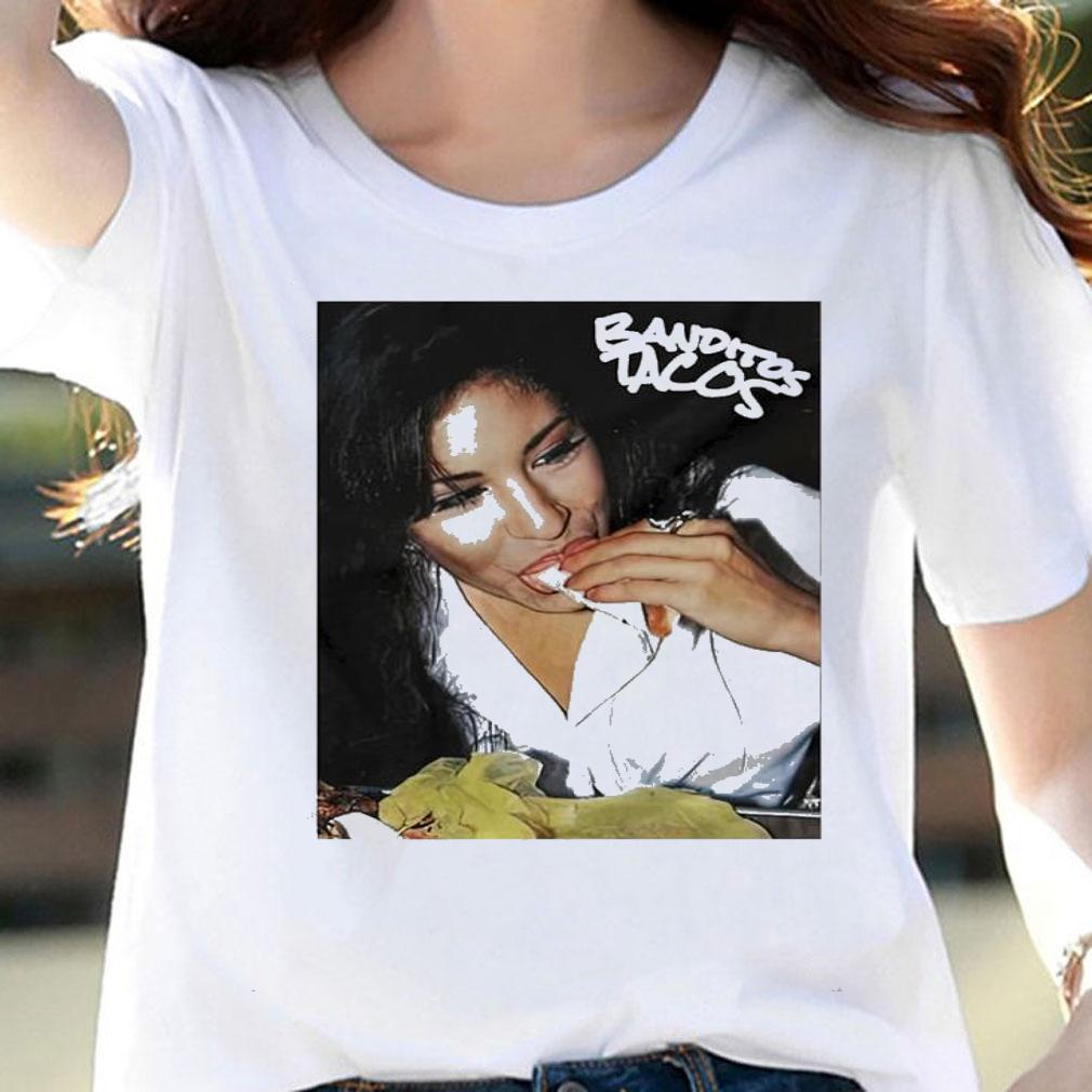 Bandito's Reina shirt t-shirt