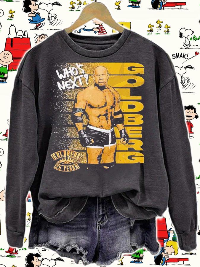 Goldberg 25th Anniversary shirt t-shirt