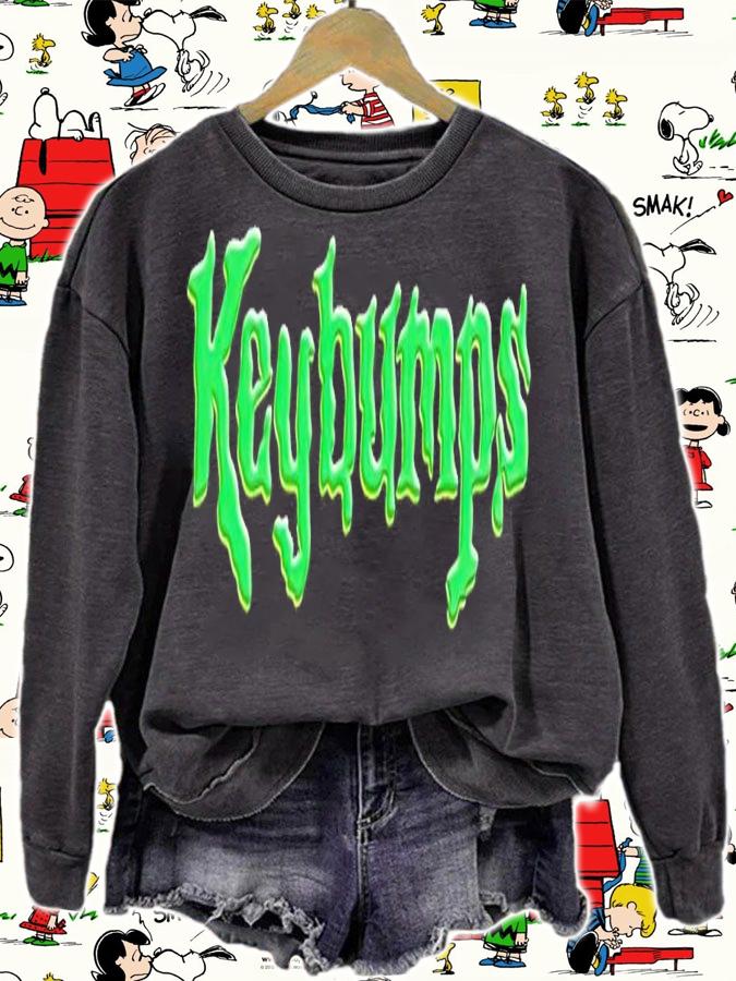 Keybumps shirt, hoodie, sweater and tank top t-shirt