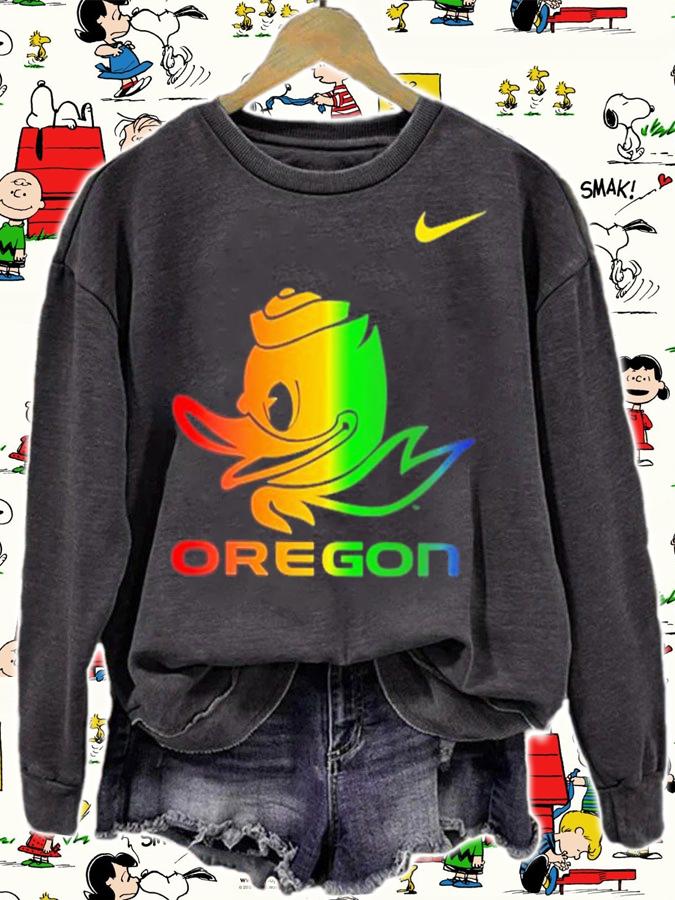 Duck Oregon Sport Is Not Interested In What You Believe Or Who You Love Shirt t-shirt