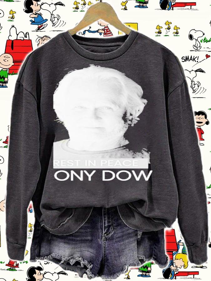 Rest In Peace Tony Dow RIP 1945-2022 Shirt t-shirt