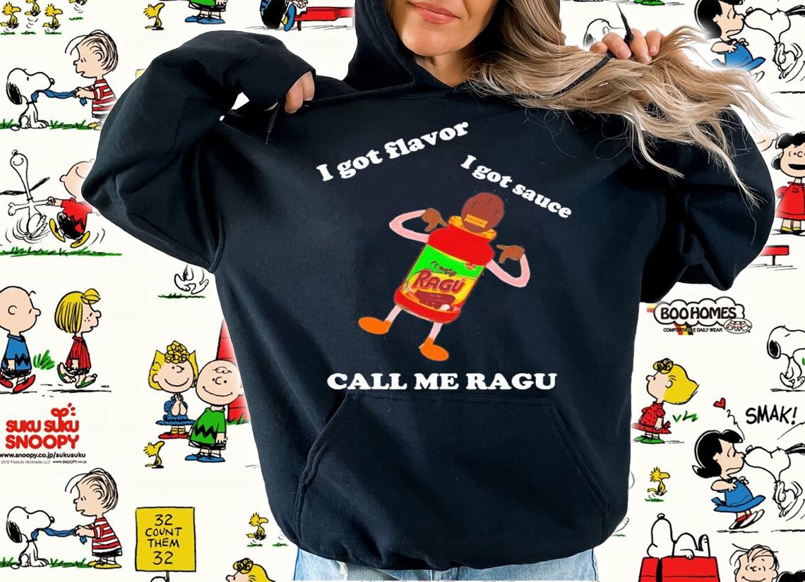 Call Me Ragu Triblend Kodak T-Shirt t-shirt