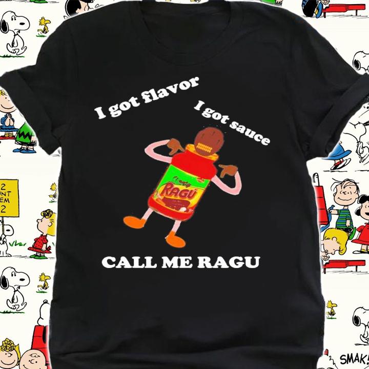 Call Me Ragu Triblend Kodak T-Shirt t-shirt