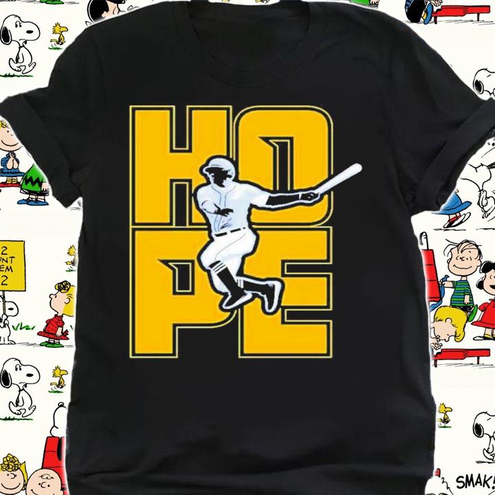 Seattle Mariners Seattle's Hope Shirt t-shirt