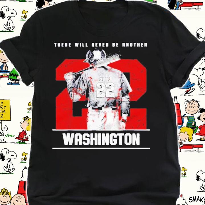 There Will Never Be Another Soto 22 Shirt t-shirt shirt