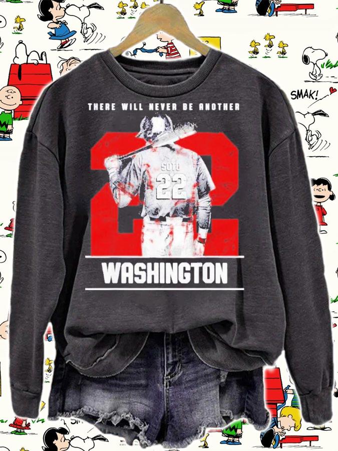 There Will Never Be Another Soto 22 Shirt t-shirt sweatshirt
