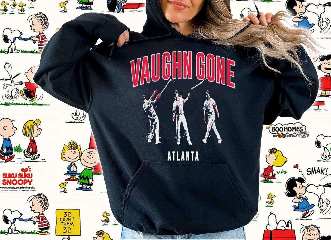 Vaughn Grissom Vaughn Gone shirt t-shirt hoodie