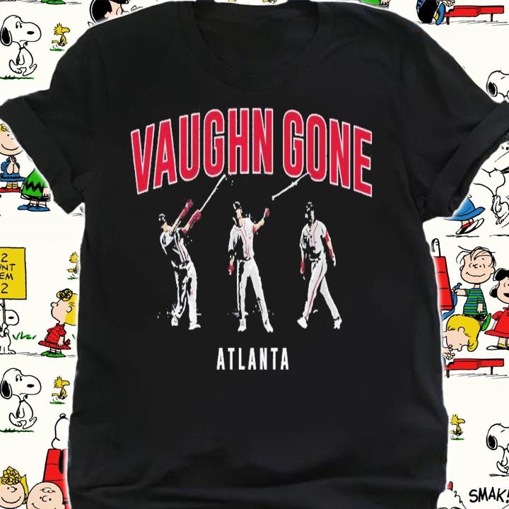Vaughn Grissom Vaughn Gone shirt t-shirt shirt