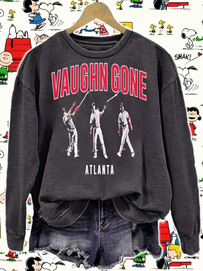 Vaughn Grissom Vaughn Gone shirt t-shirt sweatshirt