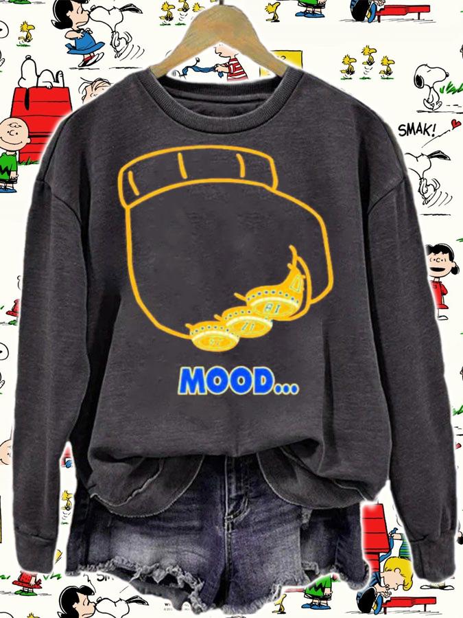 Dray's Parade Mood Ballislife Draymond Green's Parade T-Shirt t-shirt sweatshirt