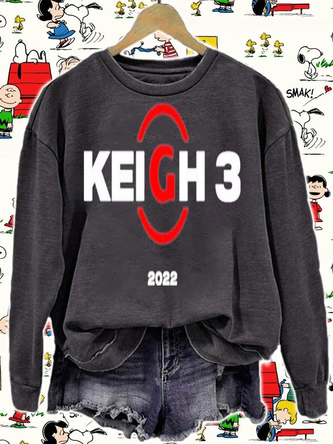 Keigh3 2022 Jan Parmesan Giant Bomb T-Shirt t-shirt