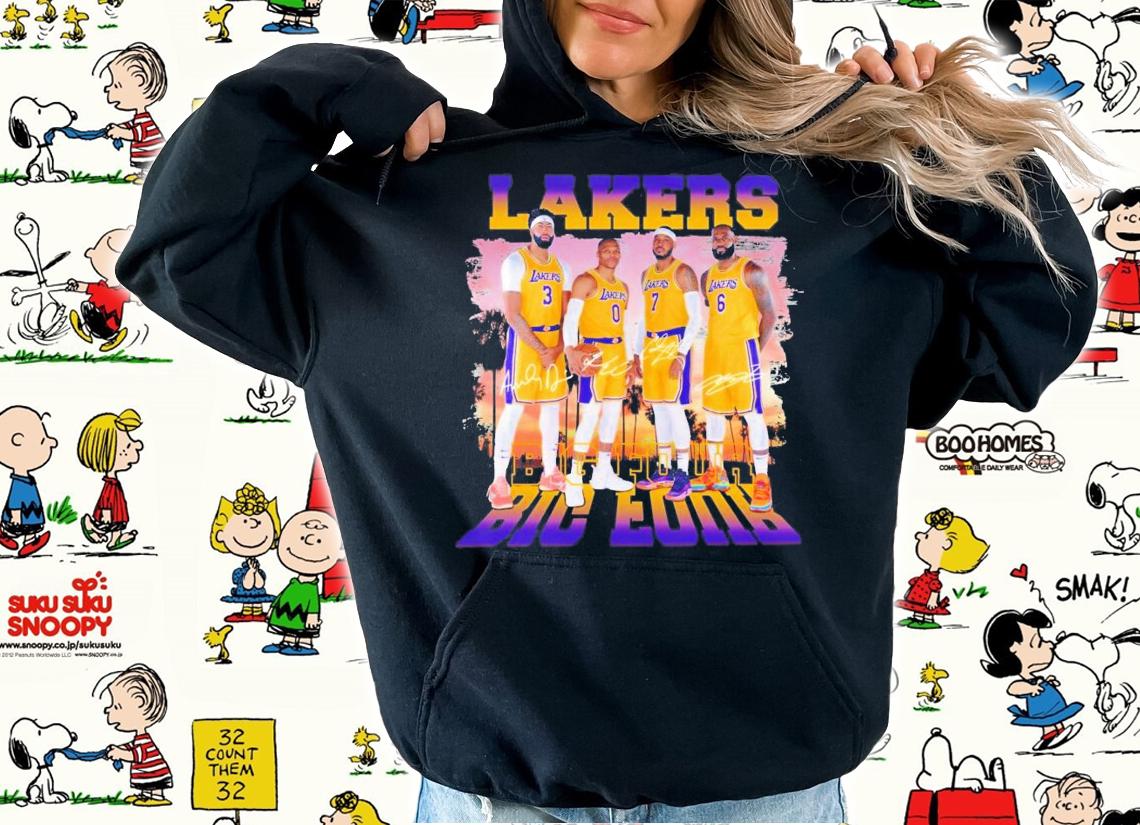Sports Person Los Angeles Lakers The Lebron James T-Shirt t-shirt