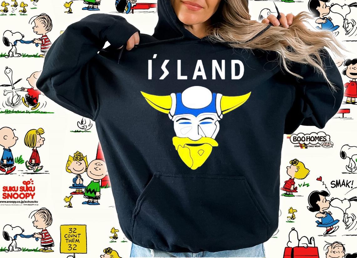 Team Iceland 1994 Throwback Retro Distressed Logo Defunct Hockey Team shirt t-shirt hoodie