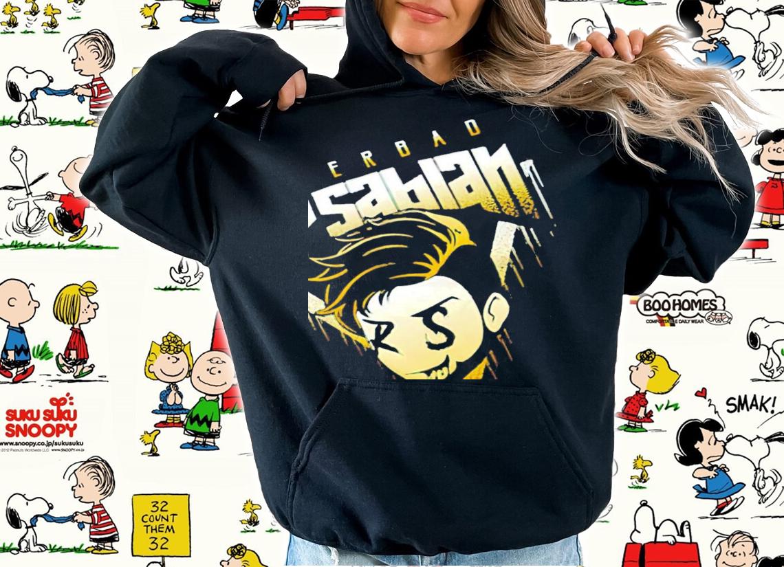 Superbad Kip Sabian funny 2022 T-shirt t-shirt hoodie