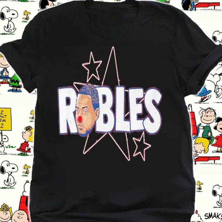 Victor Robles The Clown shirt t-shirt