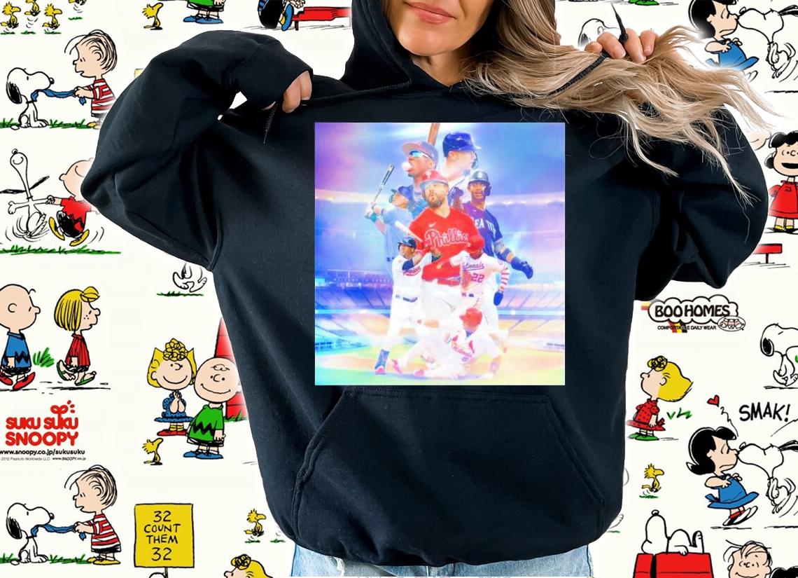 Washington Nationals Pete Alonso Little League Home Run Derby 2022 Shirt t-shirt