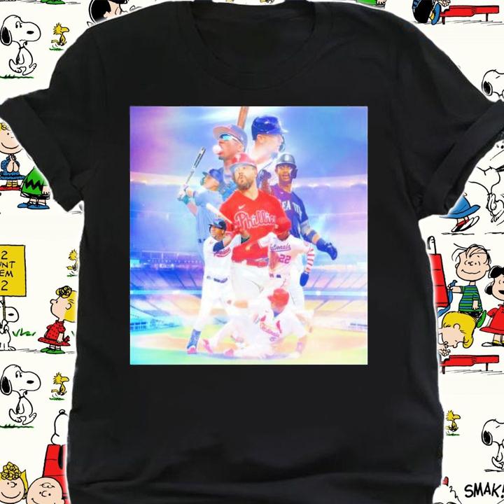 Washington Nationals Pete Alonso Little League Home Run Derby 2022 Shirt t-shirt