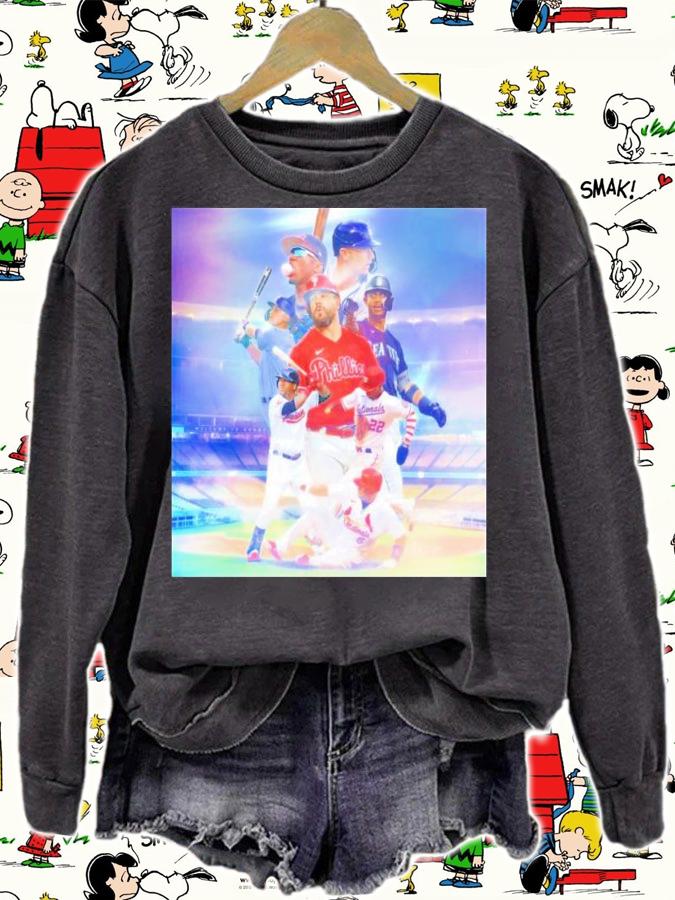 Washington Nationals Pete Alonso Little League Home Run Derby 2022 Shirt t-shirt