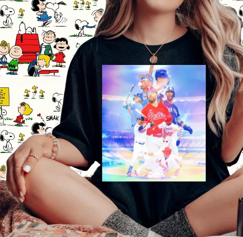 Washington Nationals Pete Alonso Little League Home Run Derby 2022 Shirt t-shirt