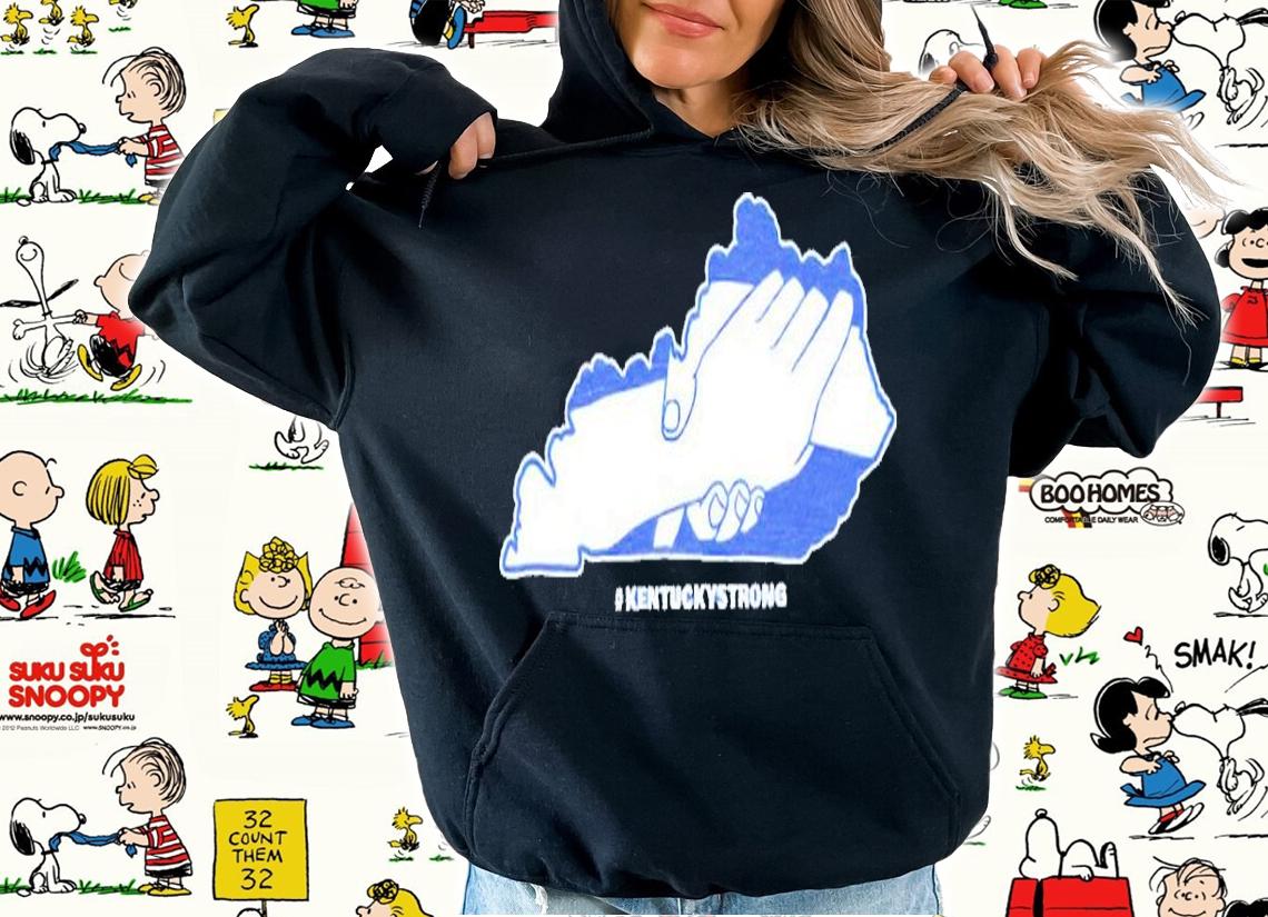 #KentuckyStrong Shirt t-shirt hoodie