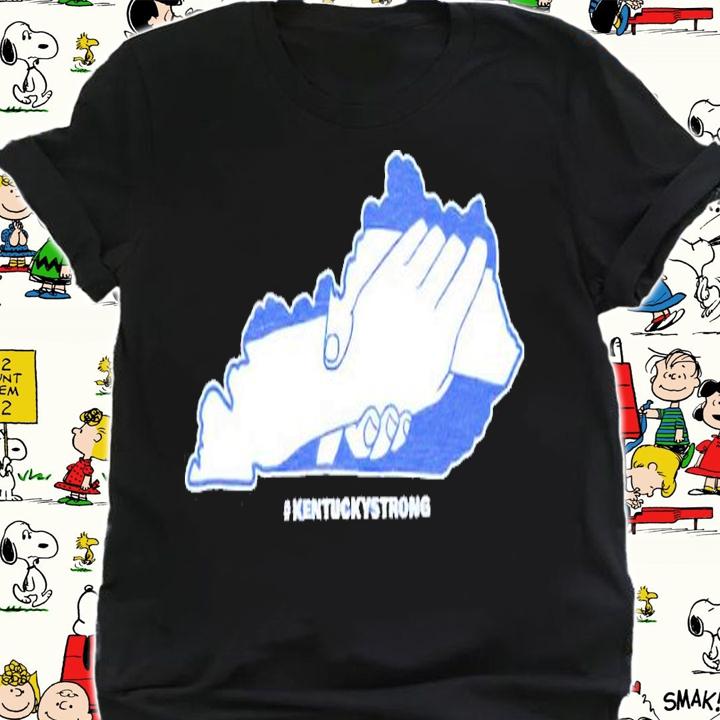 #KentuckyStrong Shirt t-shirt shirt
