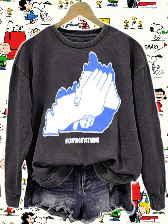 #KentuckyStrong Shirt t-shirt sweatshirt
