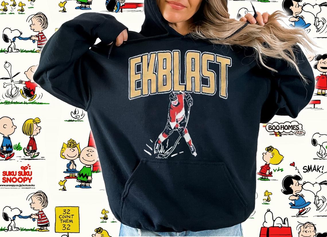 Aaron Ekblad Ekblast T-Shirt t-shirt hoodie