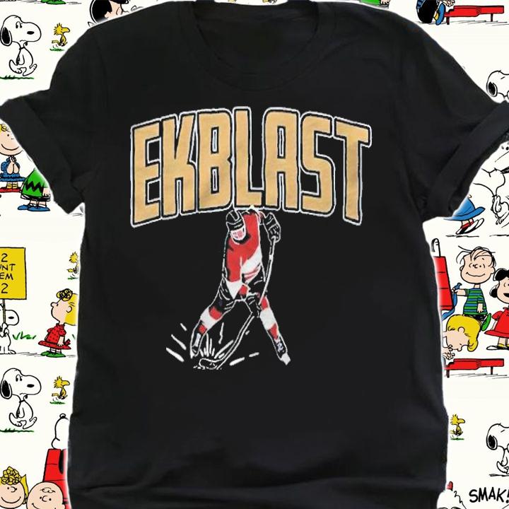 Aaron Ekblad Ekblast T-Shirt t-shirt shirt
