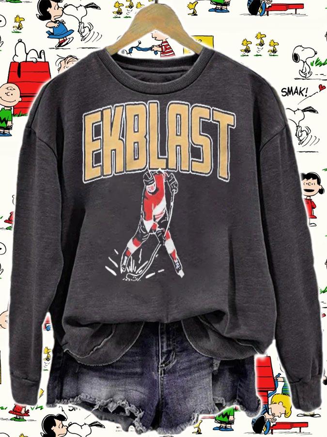 Aaron Ekblad Ekblast T-Shirt t-shirt sweatshirt