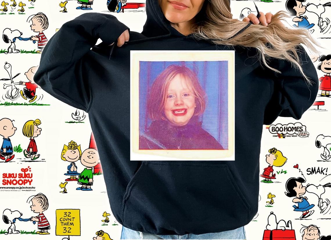 Adele When We Were Young T-Shirt t-shirt