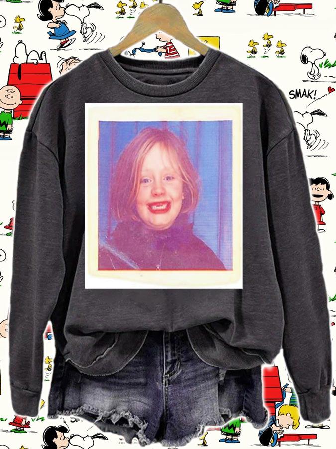 Adele When We Were Young T-Shirt t-shirt