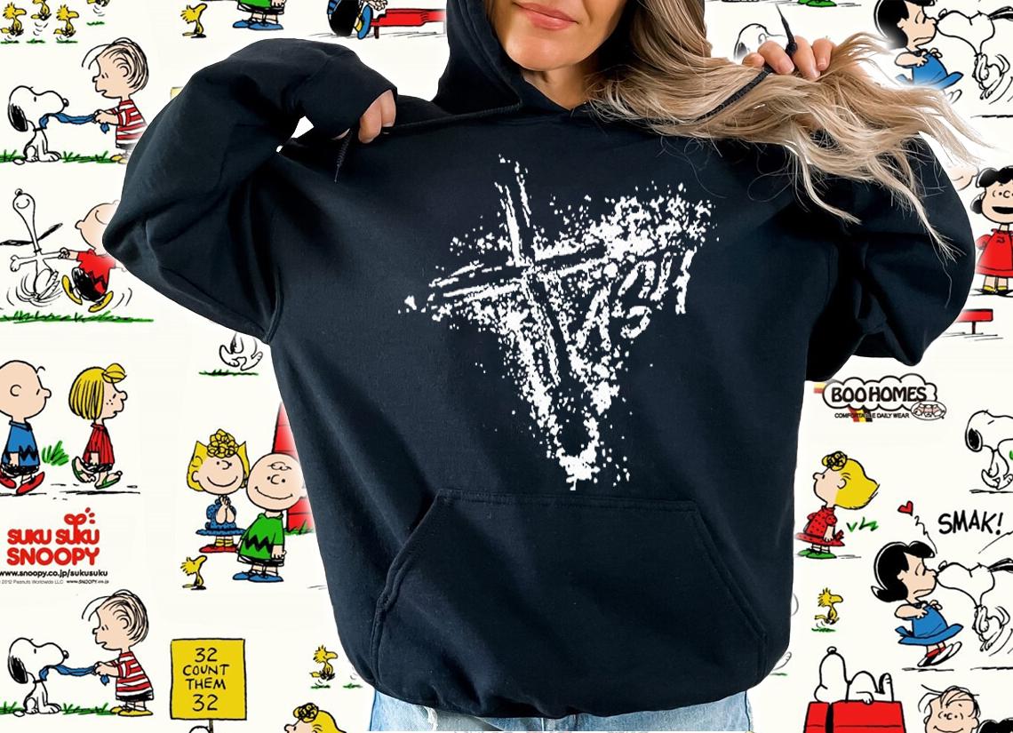 Ash Los Angeles Ash T-Shirt t-shirt