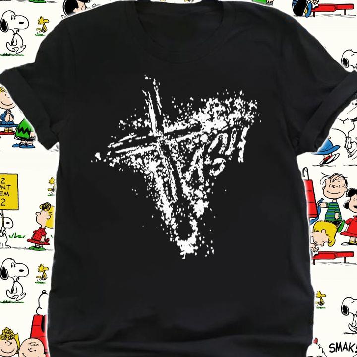 Ash Los Angeles Ash T-Shirt t-shirt
