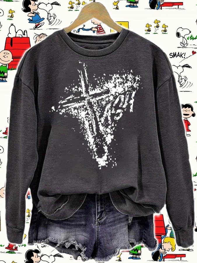 Ash Los Angeles Ash T-Shirt t-shirt